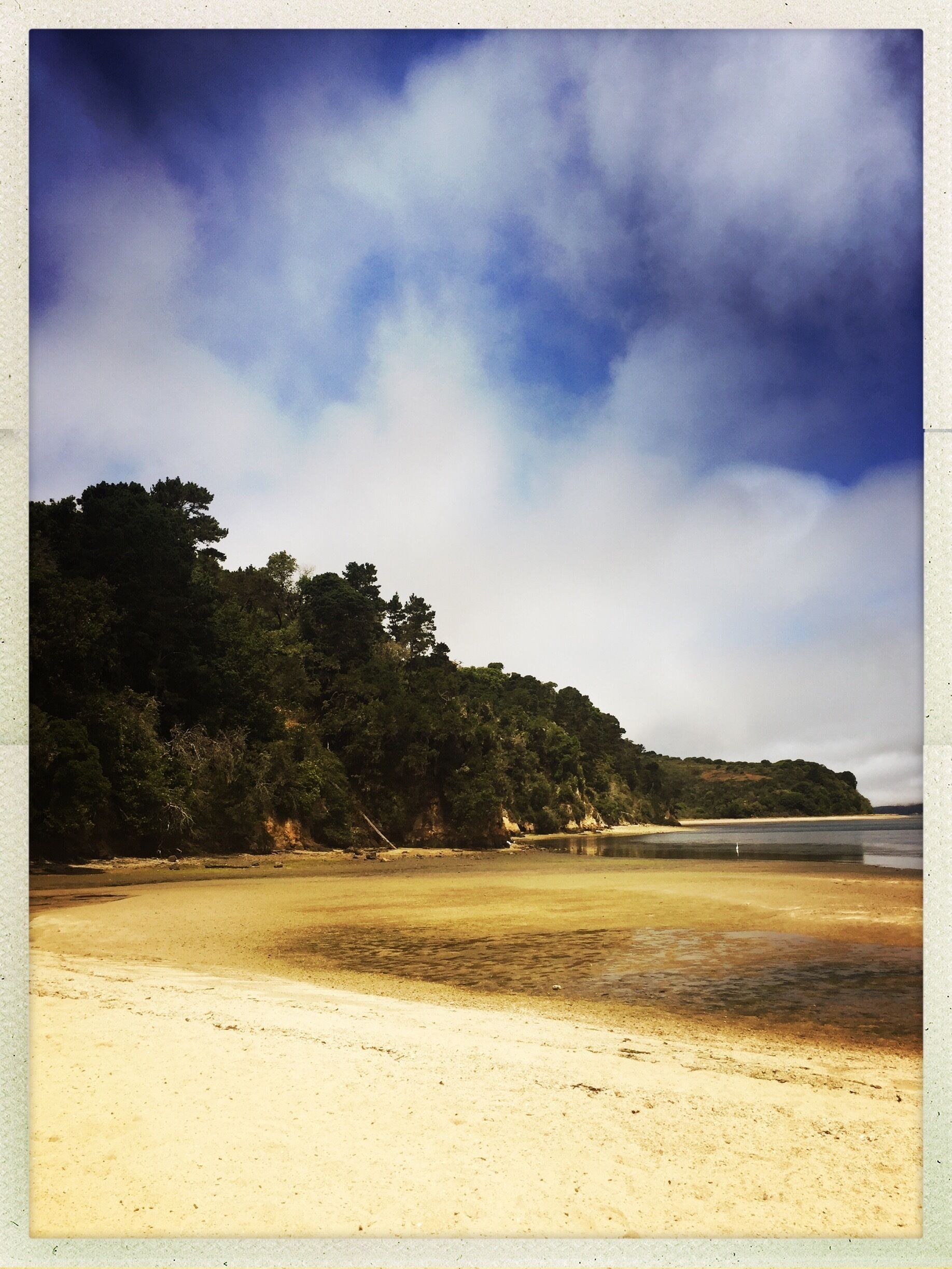 Pack drinks, there are no stores on site 