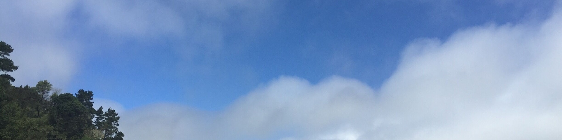 Hearts Desire and Indian Beaches