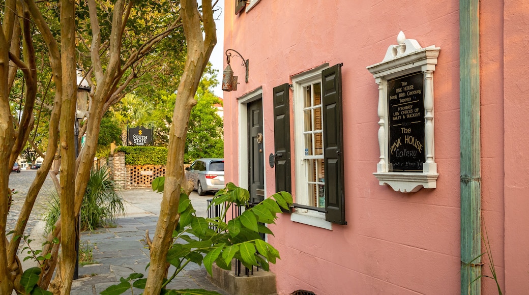 Pink House Gallery