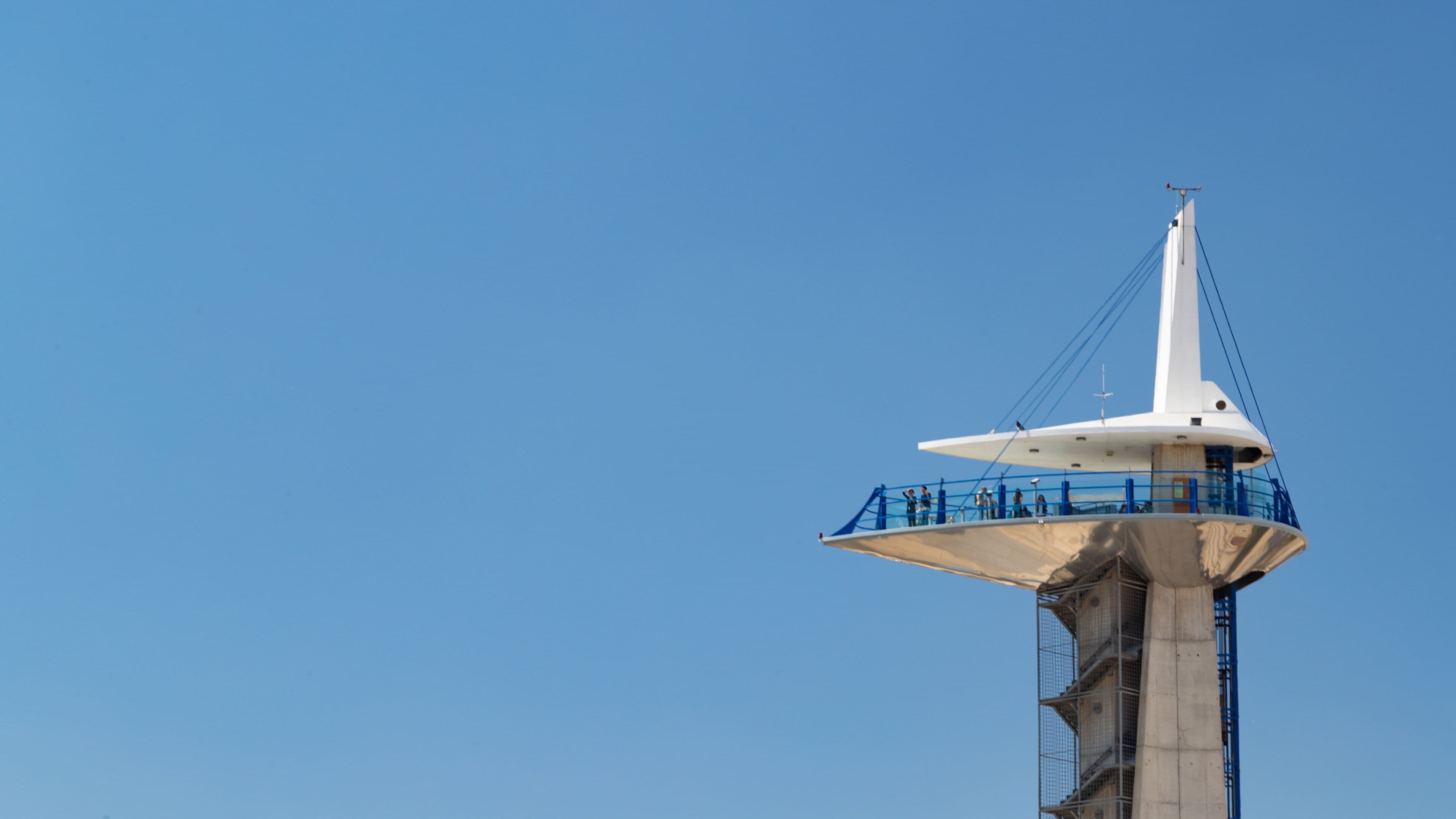 Science Park which includes views