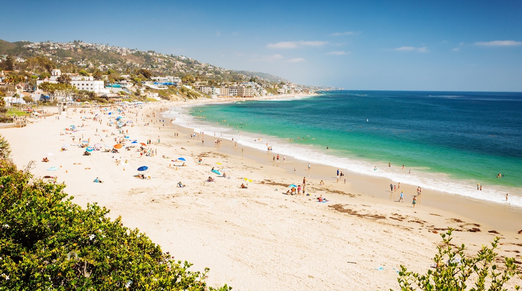 Paradise in Laguna Beach