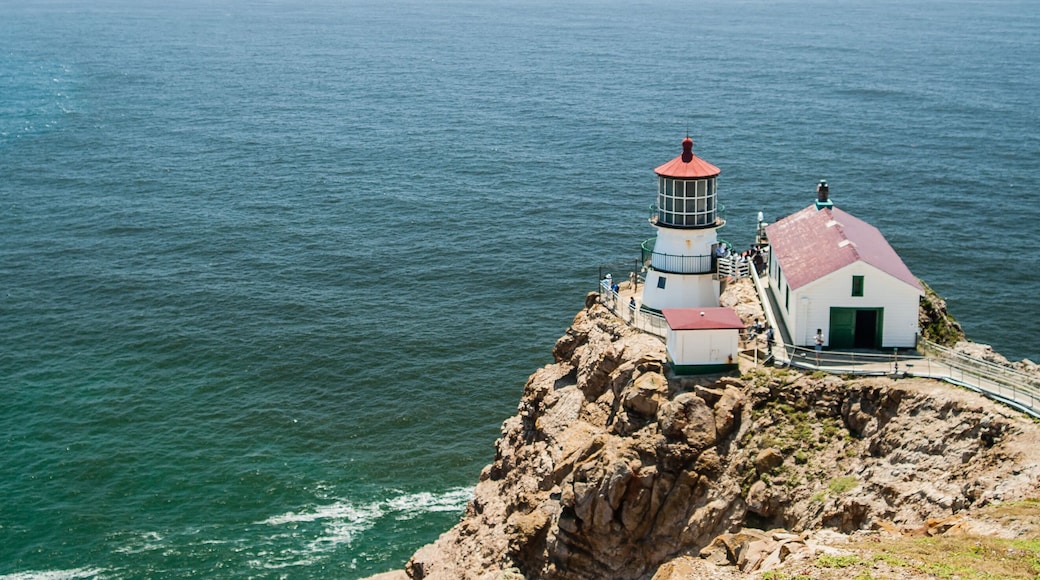 Point Reyes fyrtårn