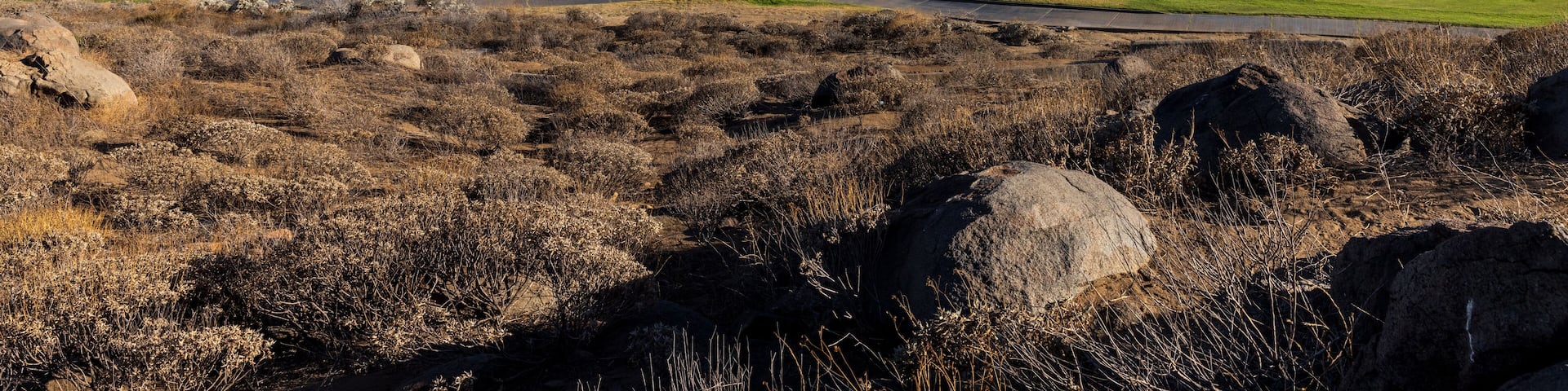 Hidden Valley Golf Club, Norco, California
