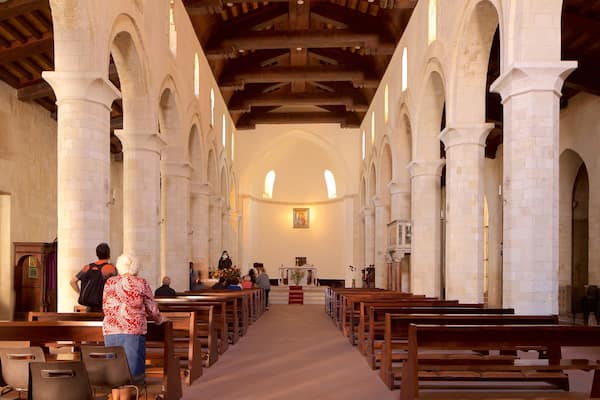 ノーマン カテドラル