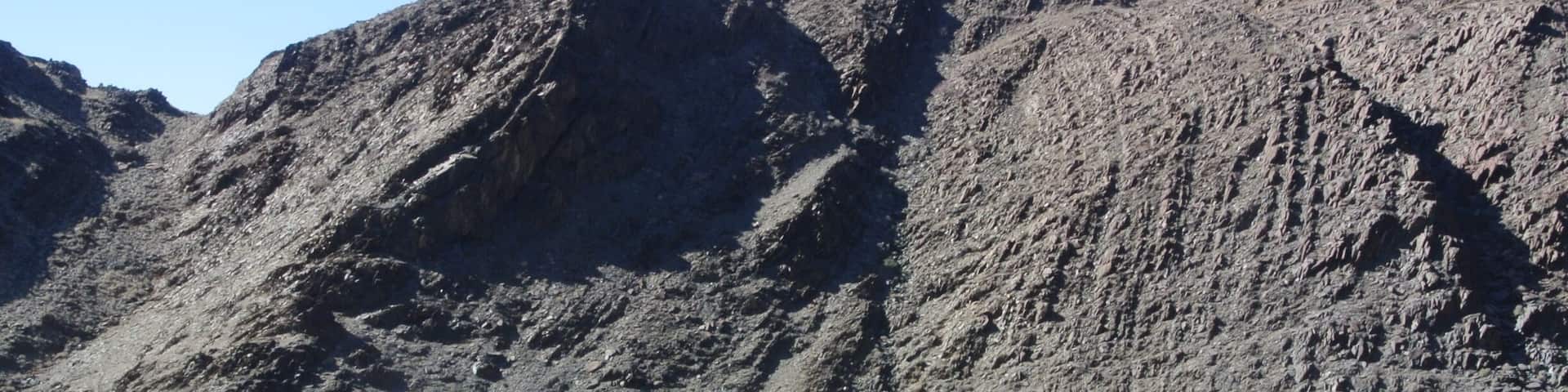 EHRA @ Ugab Riber, Damaraland