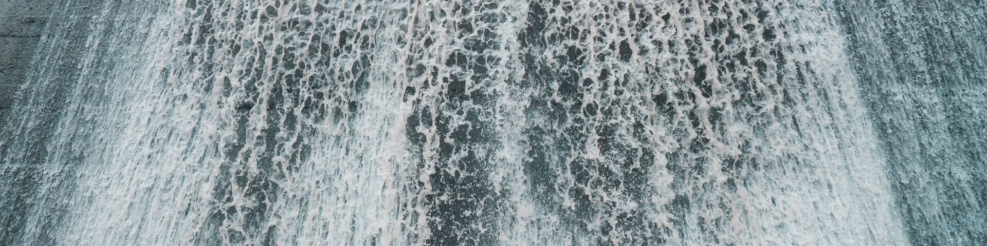 The sabo dam functions to stem the flow of cold lava from this volcano in Nglumut, Magelang, Central Java, Indonesia to anticipate when Mount Merapi