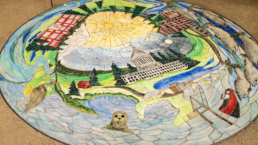 East Bay Public Plaza