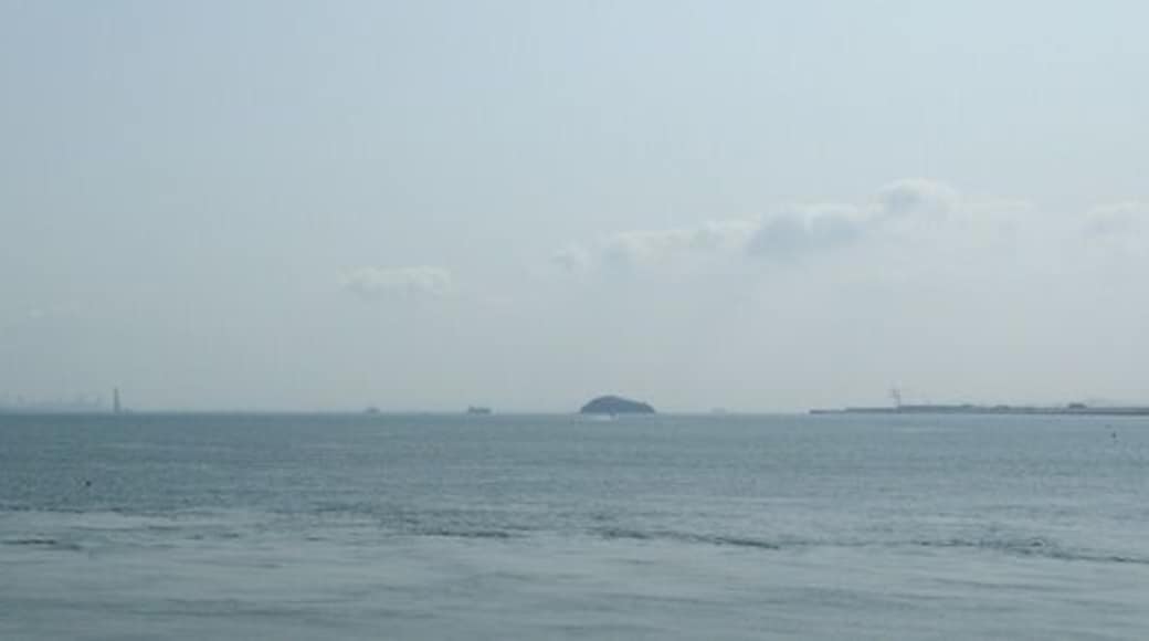 인천 송도 (Songdo, Incheon)