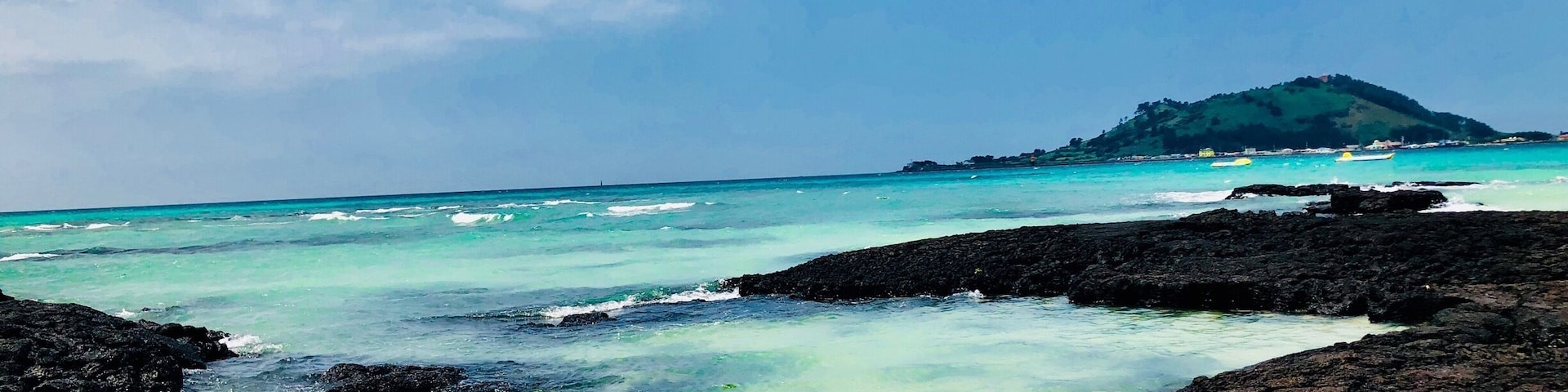 #reef #blue #jejuisland