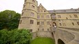 Kreismuseum Wewelsburg 设有 橋梁, 莊園或宮殿 和 遺跡建築
