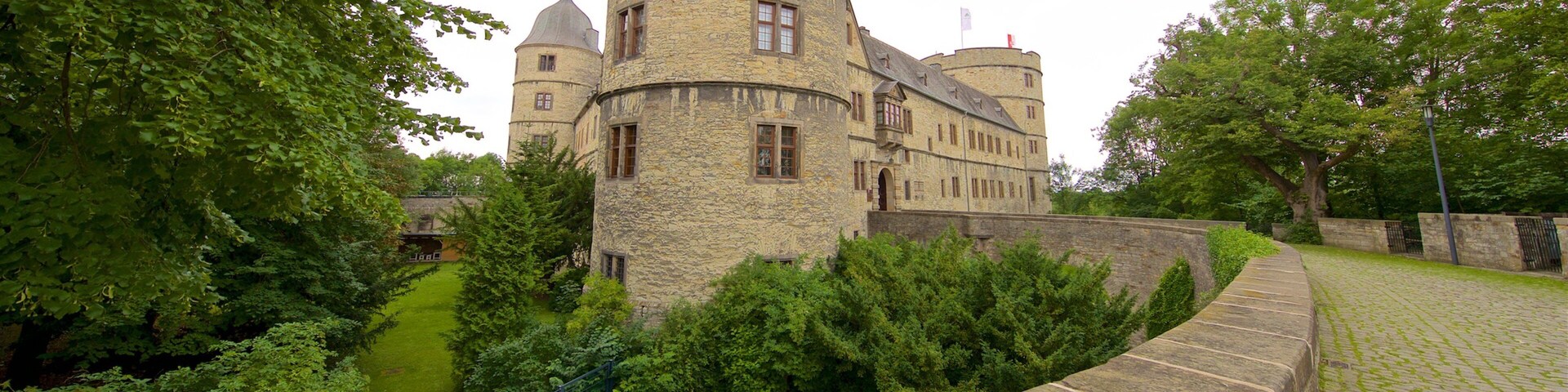 Kreismuseum Wewelsburg
