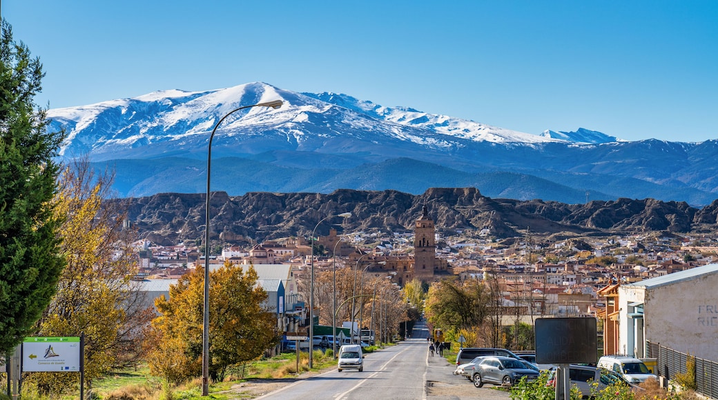 Moraleda de Zafayona