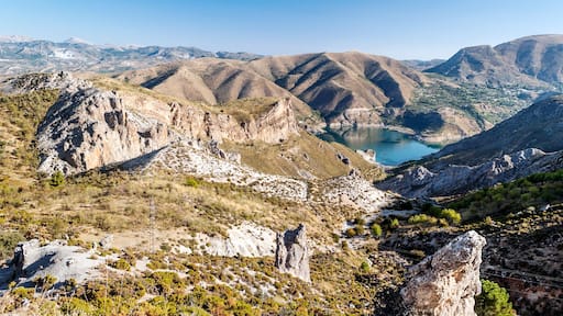 Moraleda de Zafayona