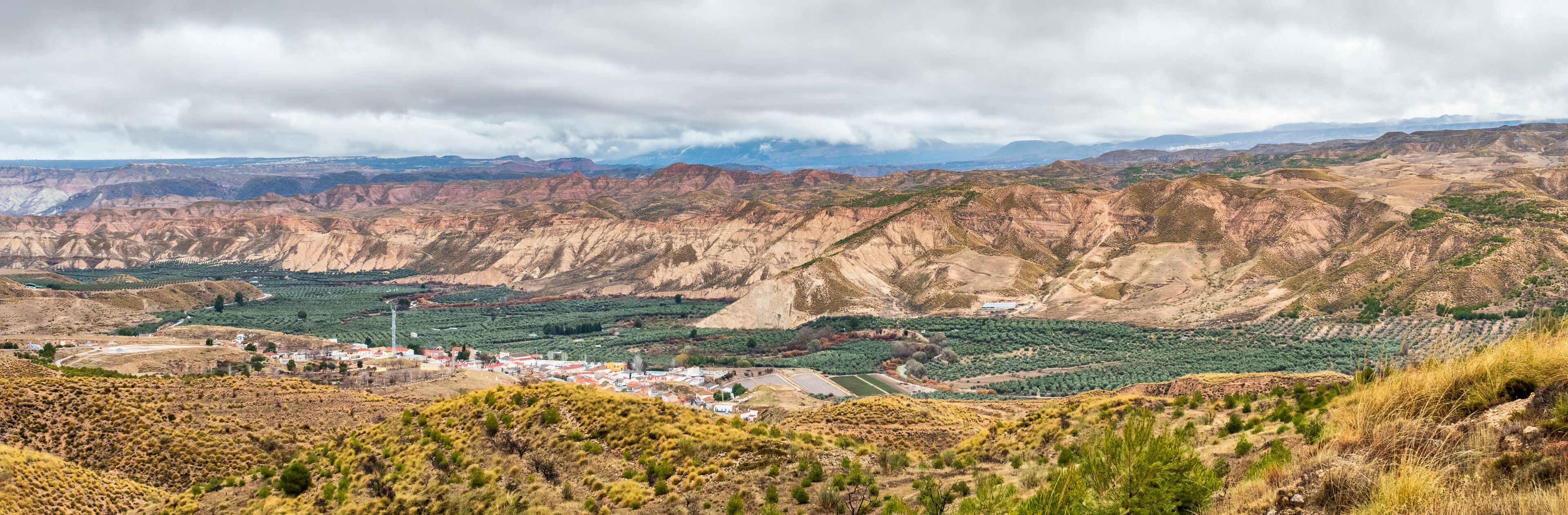 Villanueva de las Torres