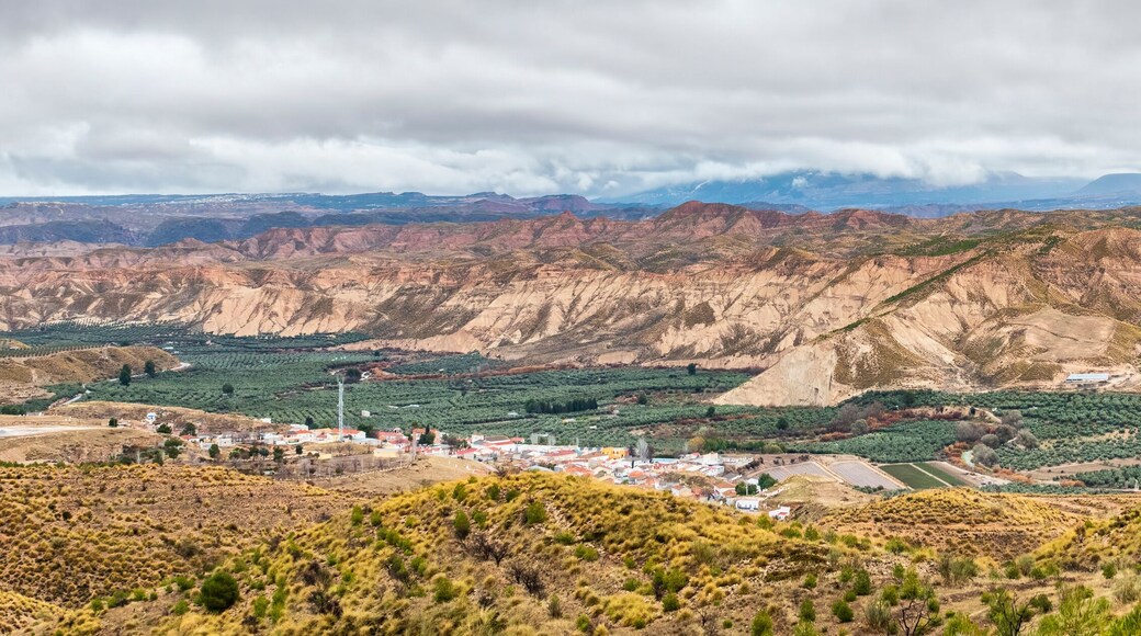 Villanueva de las Torres