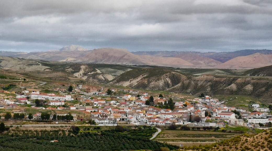 Villanueva de las Torres