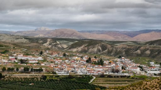 Villanueva de las Torres