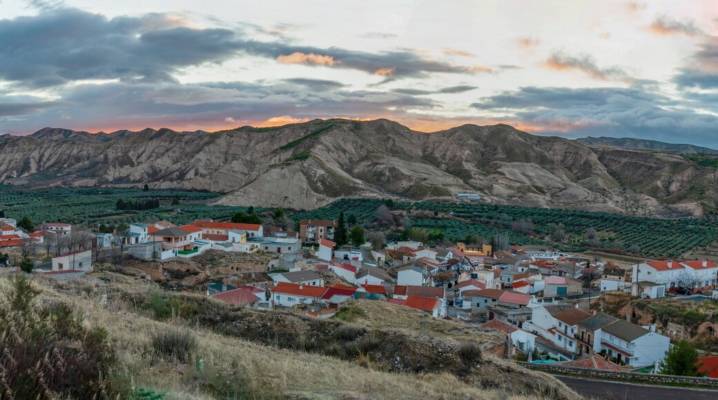 Villanueva de las Torres