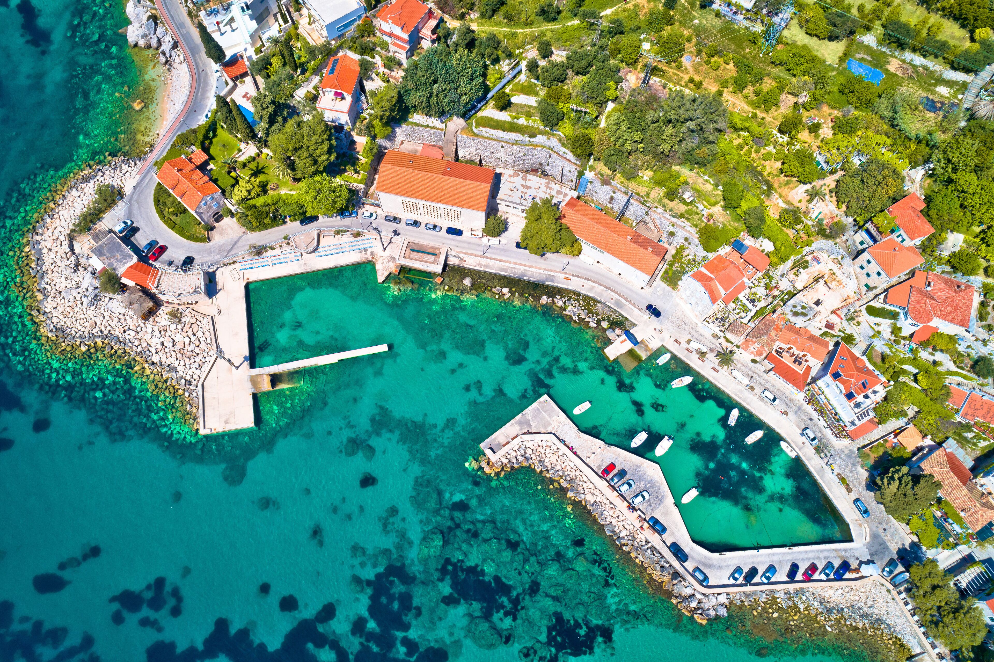 Zupa dubrovacka