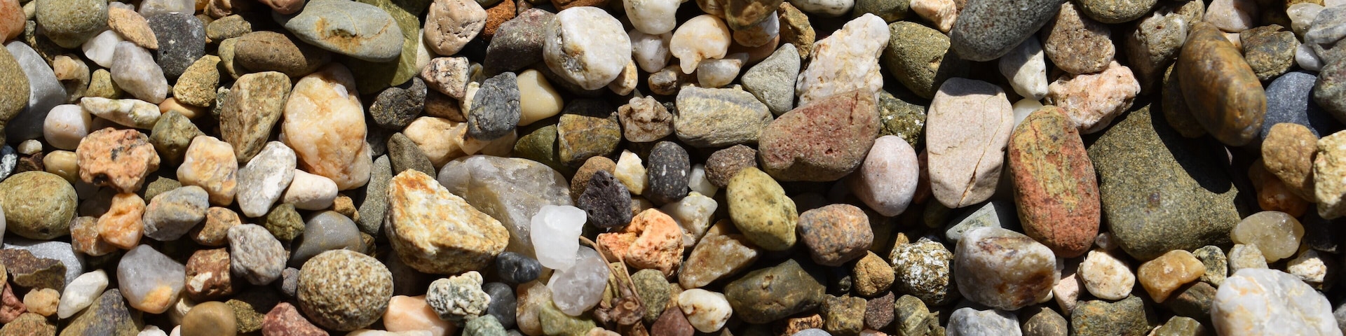 Stones are very photogenetic ;P