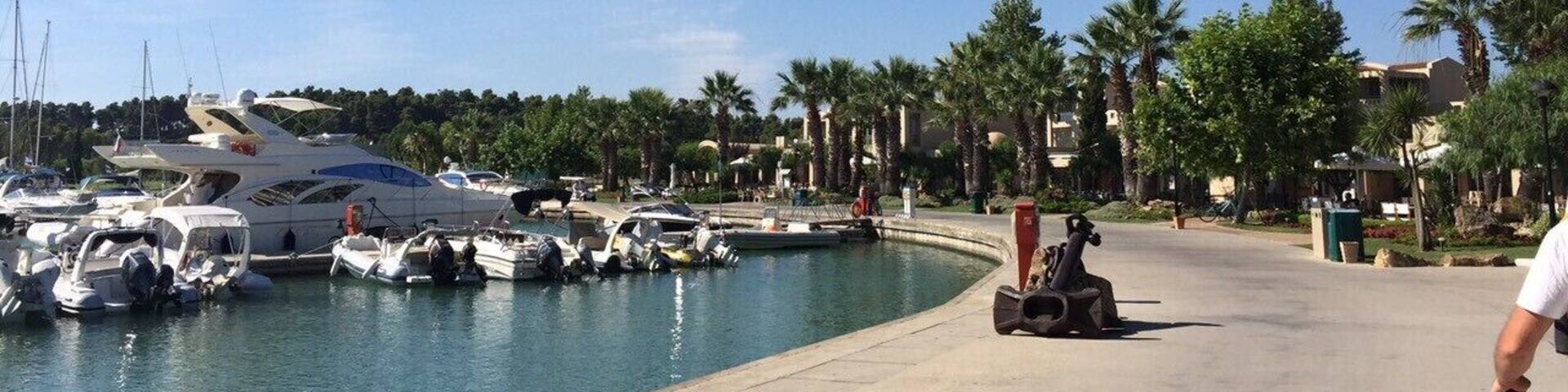 Fantastic place for holiday...