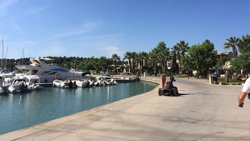 Fantastic place for holiday...