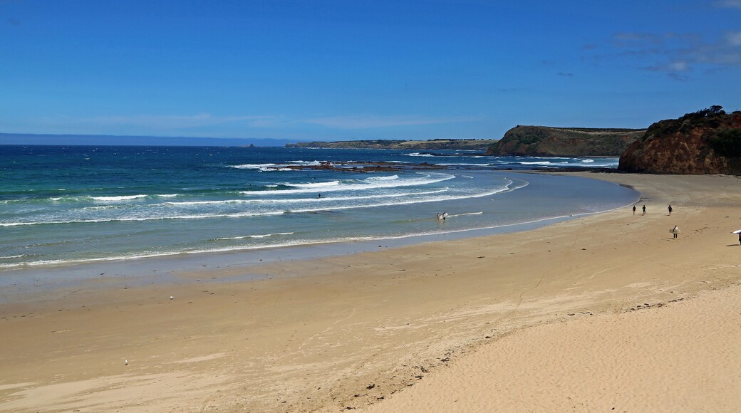 Smiths Beach