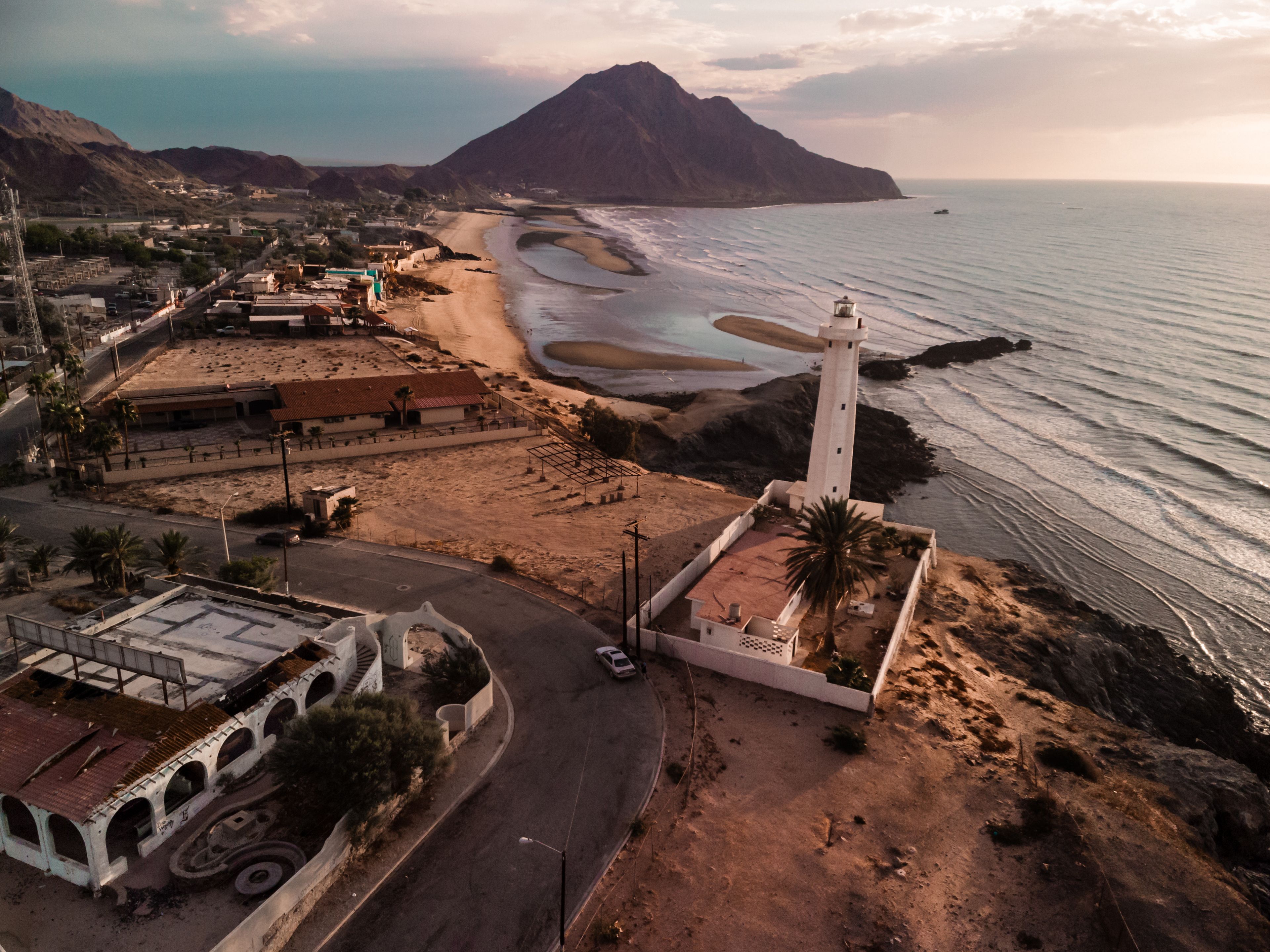 Praia San Felipe