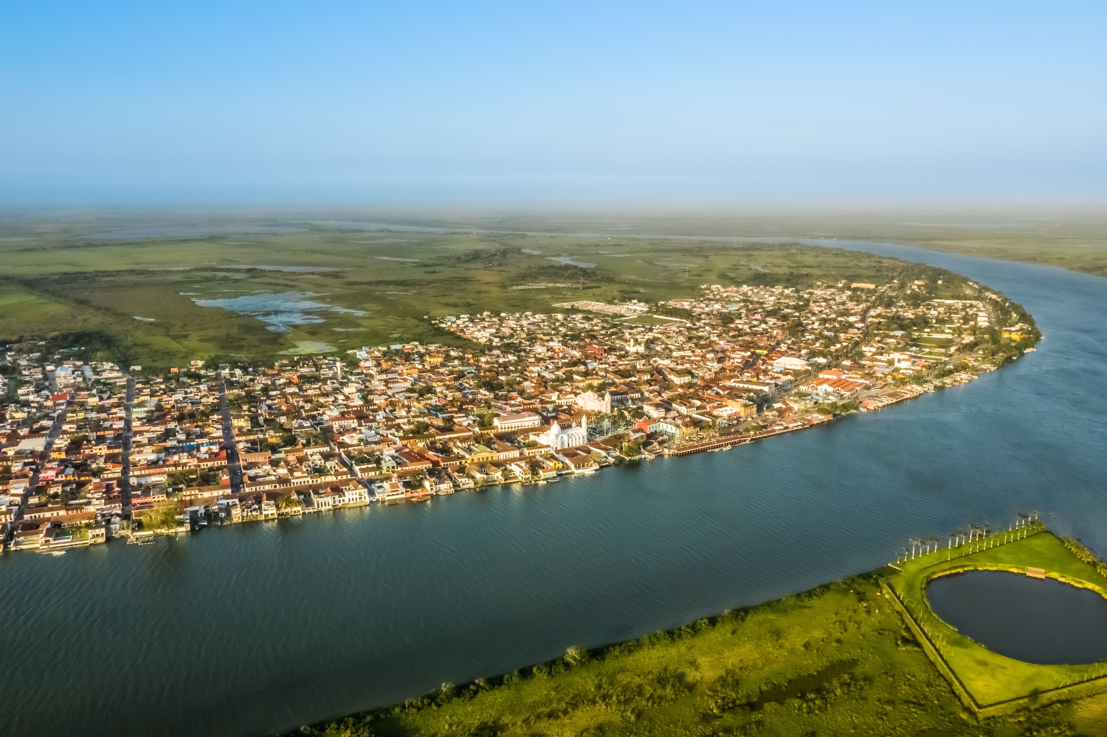 San Juan Bautista Tuxtepec