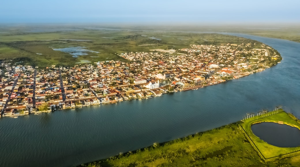 San Juan Bautista Tuxtepec