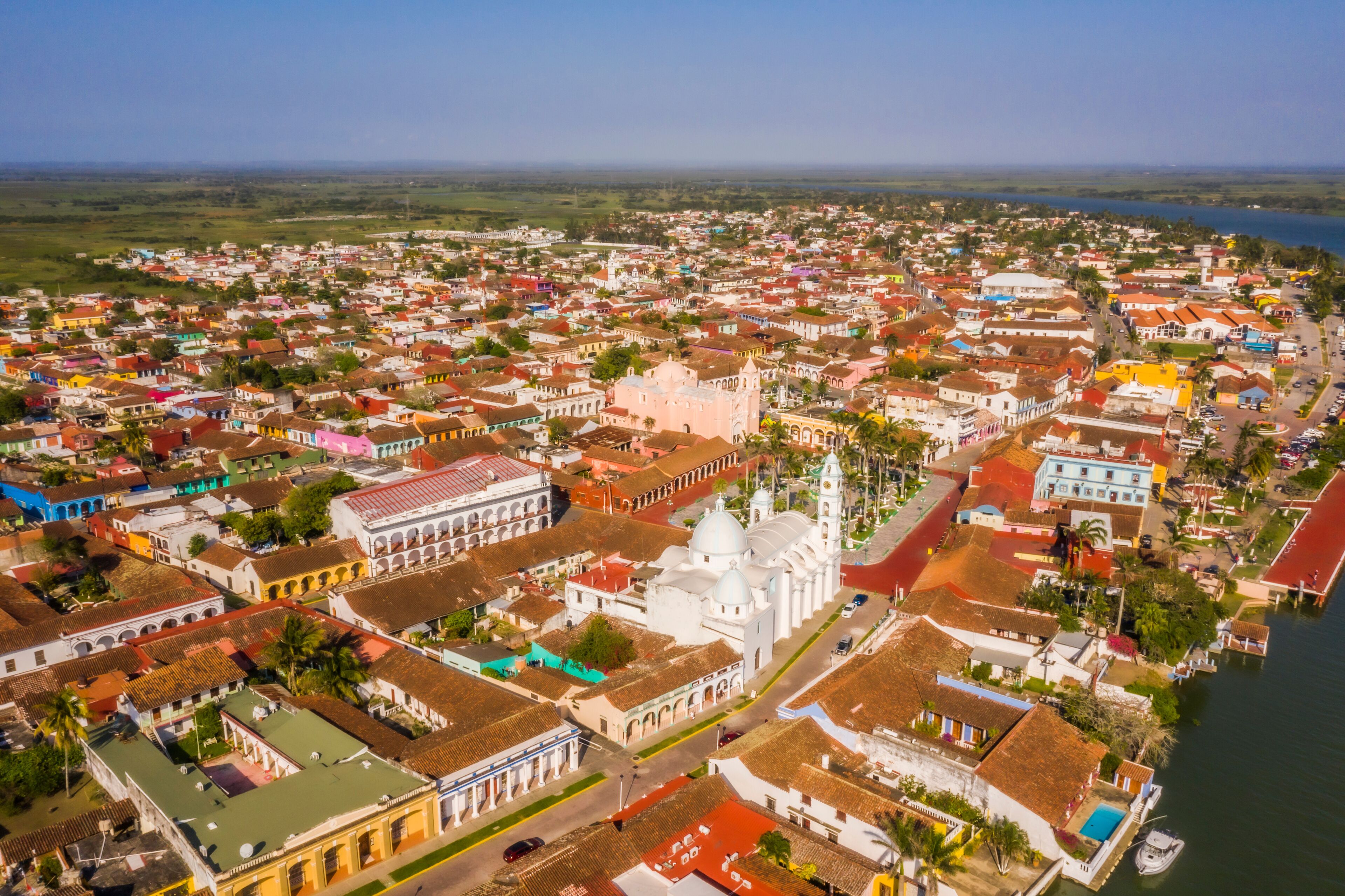 San Juan Bautista Tuxtepec