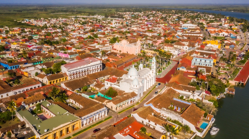 San Juan Bautista Tuxtepec