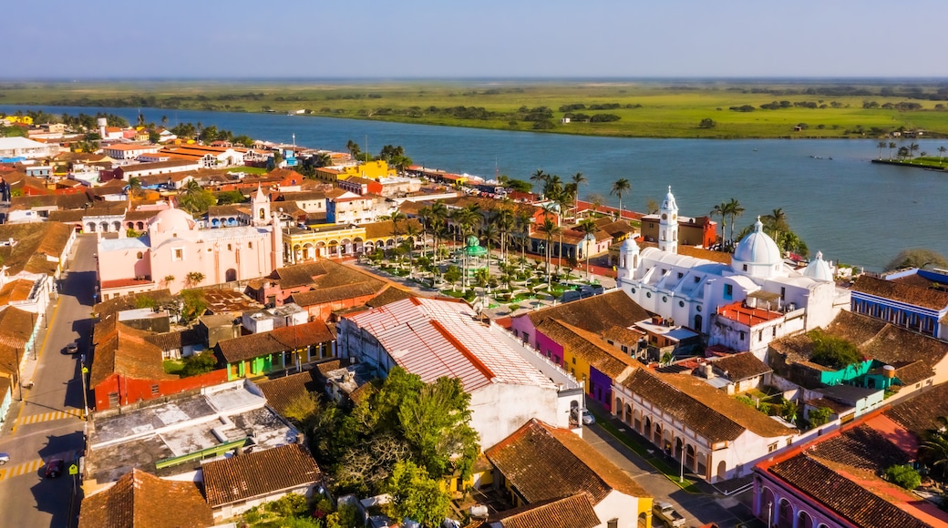 San Juan Bautista Tuxtepec