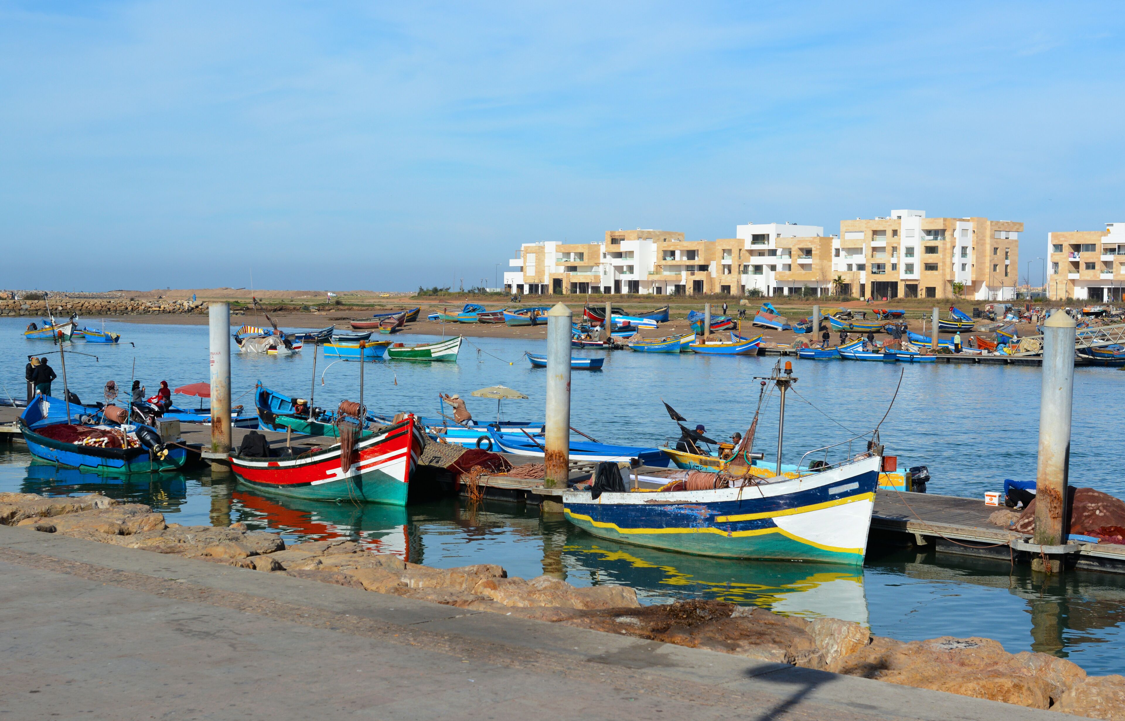 مارينا أبي رقراق سلا