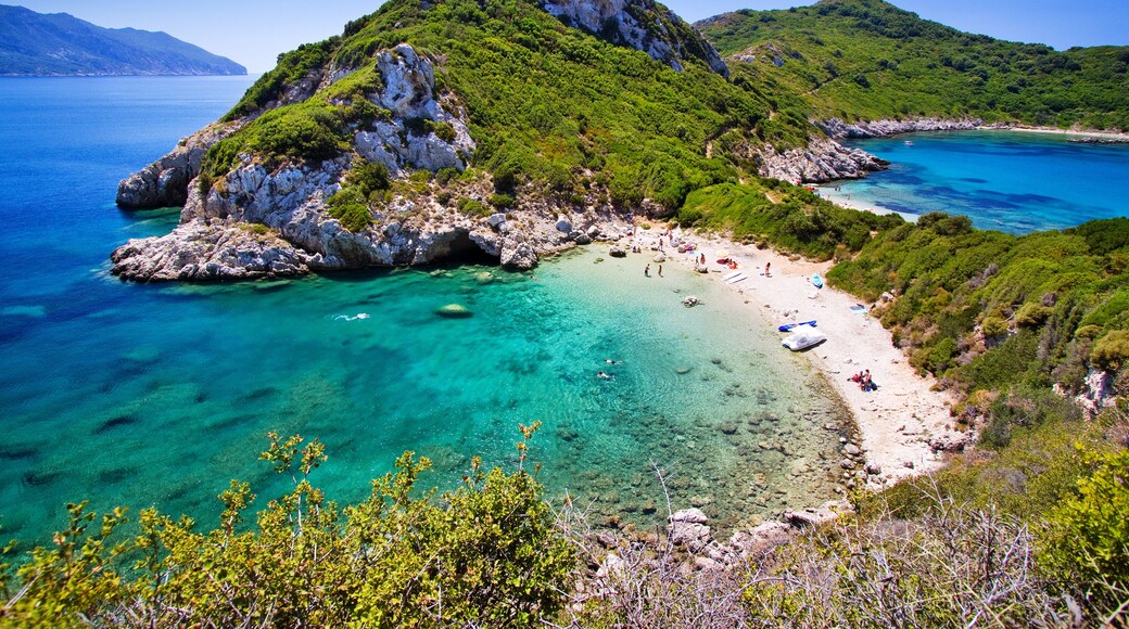 聖佩拉吉亞楚洛穆