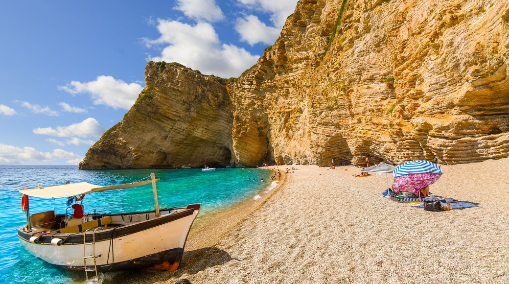 聖佩拉吉亞楚洛穆