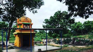 #faith ..... #findingitsway in #tinypockets of #karnataka