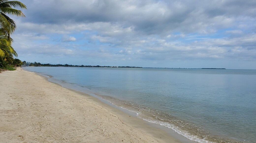 Independence og Mango Creek