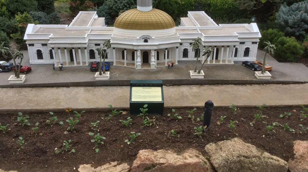 Guess which country represents this