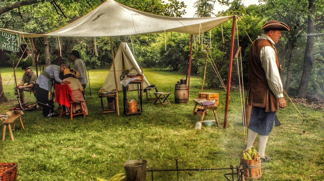 2017 Stone House Day