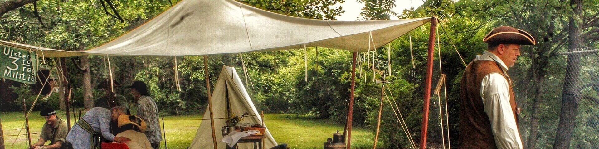 2017 Stone House Day