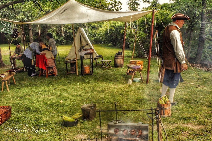 2017 Stone House Day