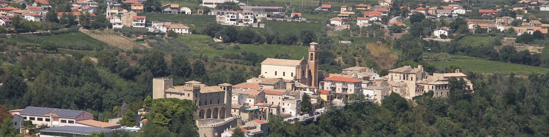 Crecchio