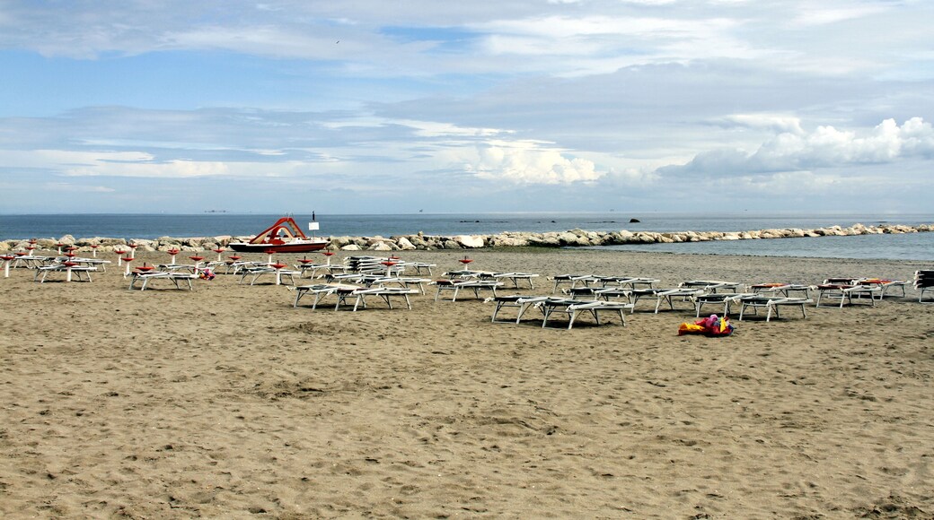 Lido di Dante - Ravenna