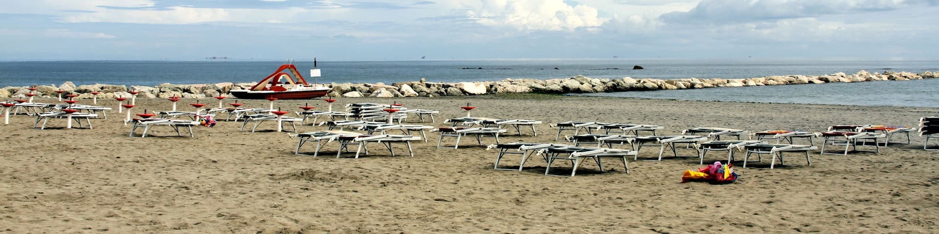 Lido di Dante - Ravenna
