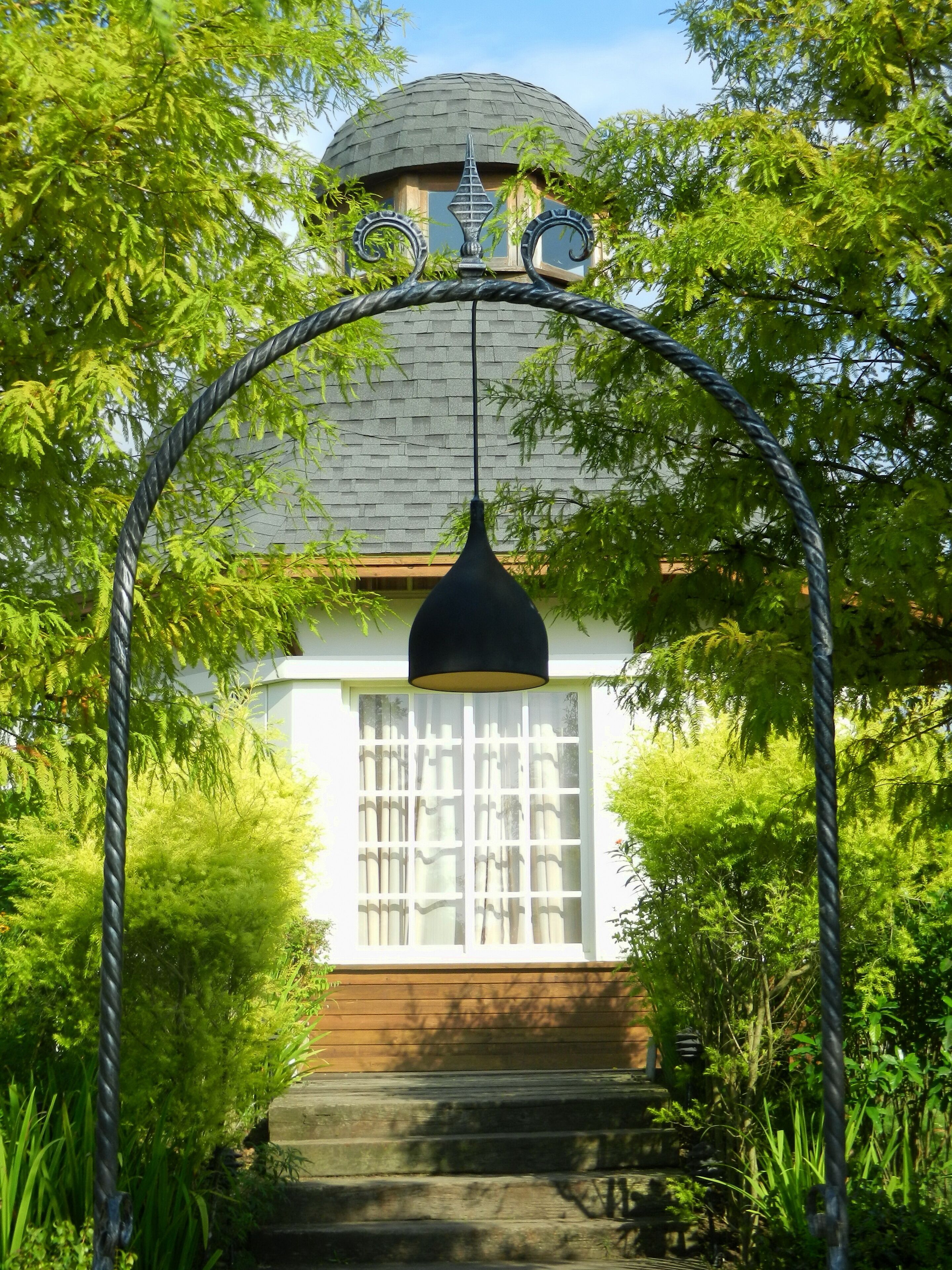 Mon Coeur 心之芳庭