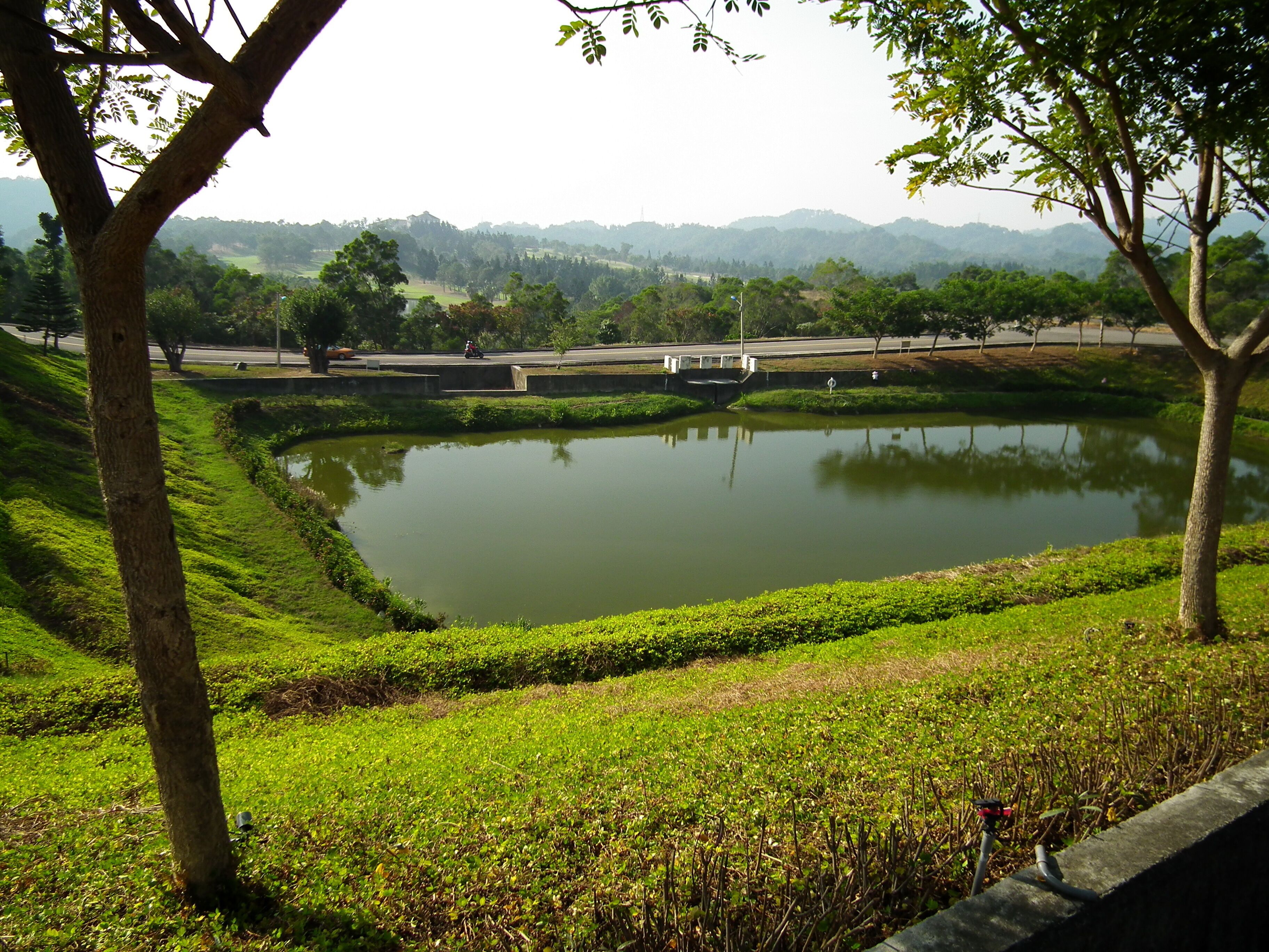 Neipinglin 内坪林