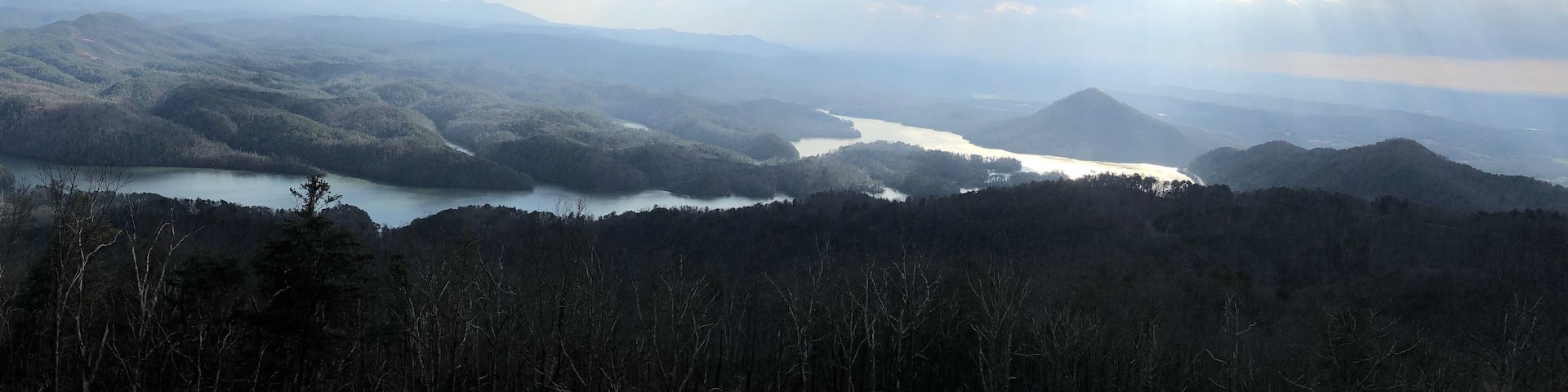 Chilhowee, TN