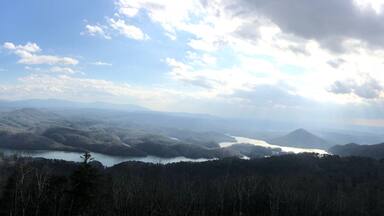 Chilhowee, TN