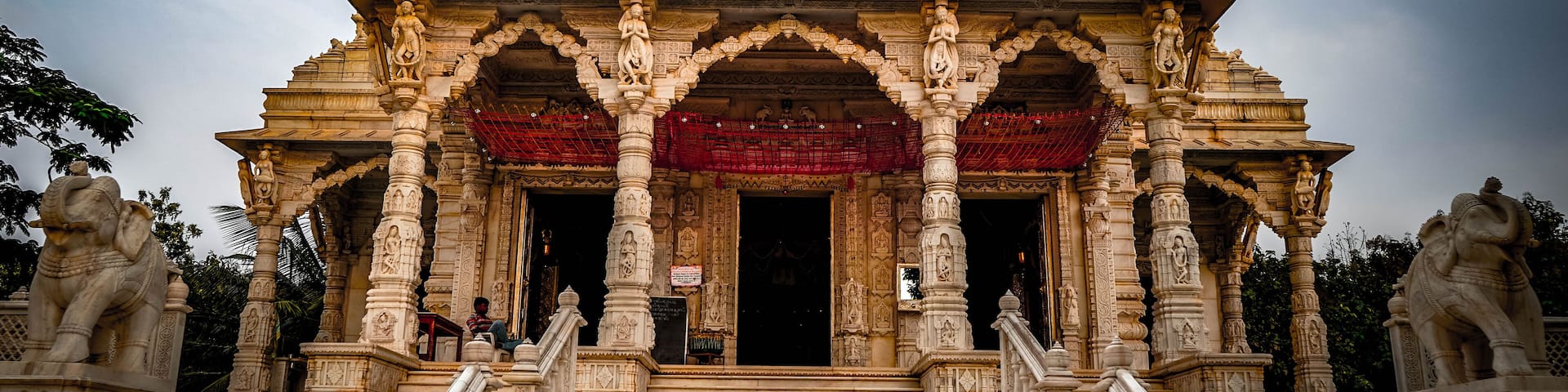 Shree parshwa susheel Tambe Bangalore India